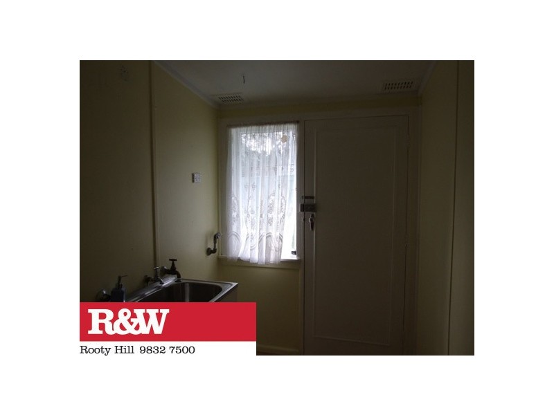 7 SOMOV PLACE, Tregear NSW 2770