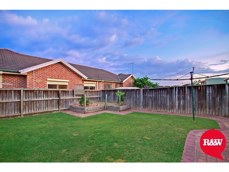 9 Everitt Crescent, Minchinbury NSW 2770