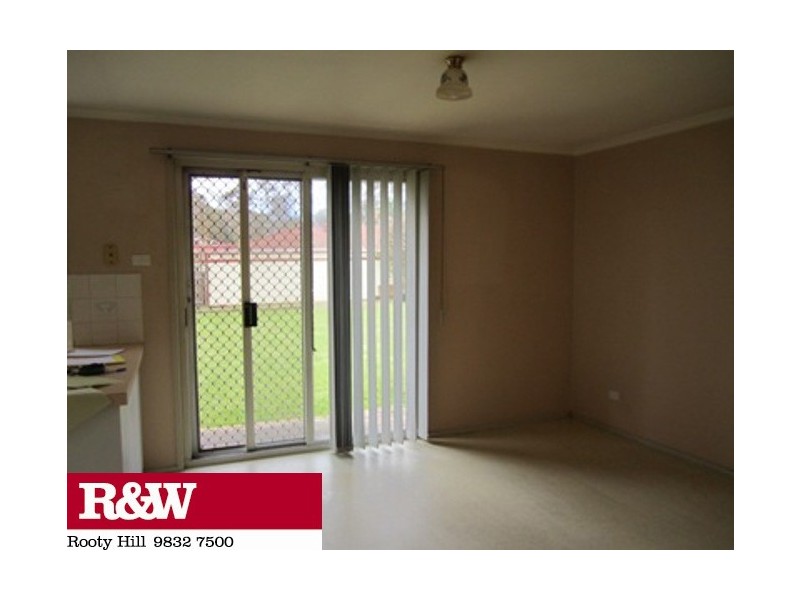 13 BUDAPEST STREET, Rooty Hill NSW 2766