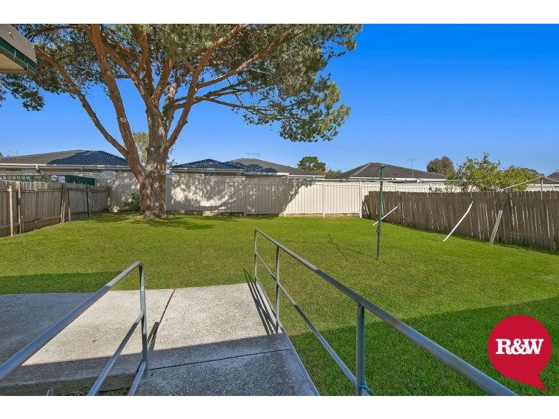 18 Sutton Street, Blacktown NSW 2148