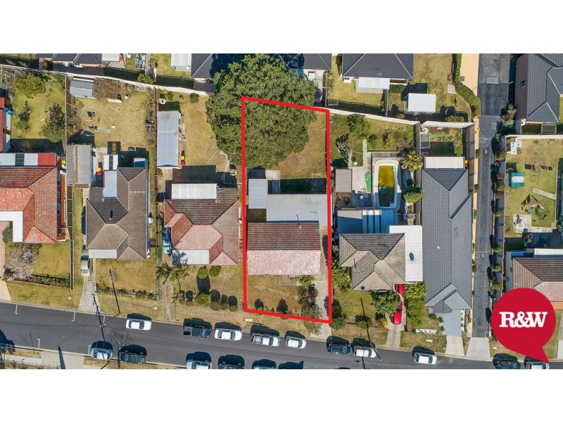 18 Sutton Street, Blacktown NSW 2148