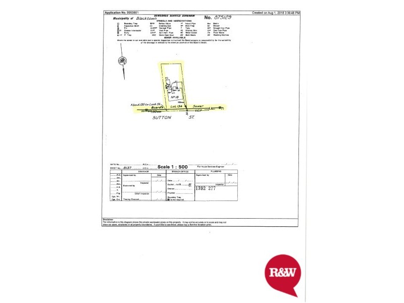 18 Sutton Street, Blacktown NSW 2148