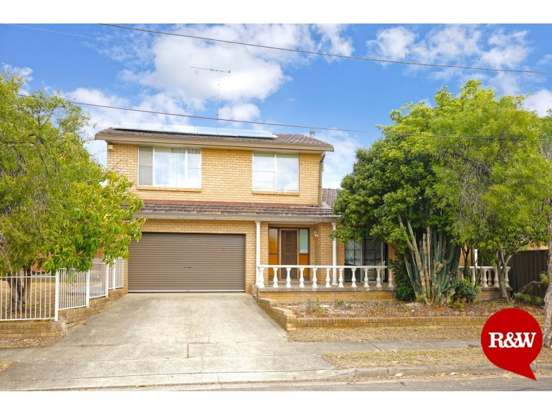 16 Alice Street, Rooty Hill NSW 2766