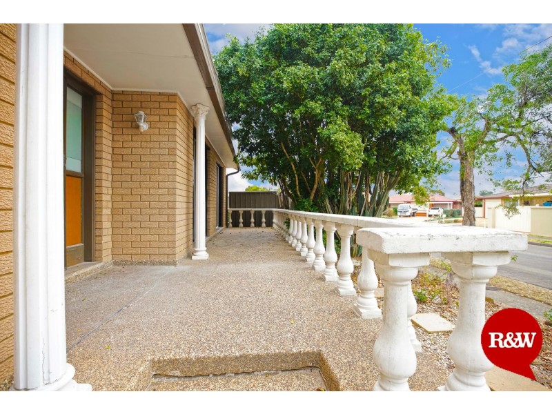 16 Alice Street, Rooty Hill NSW 2766