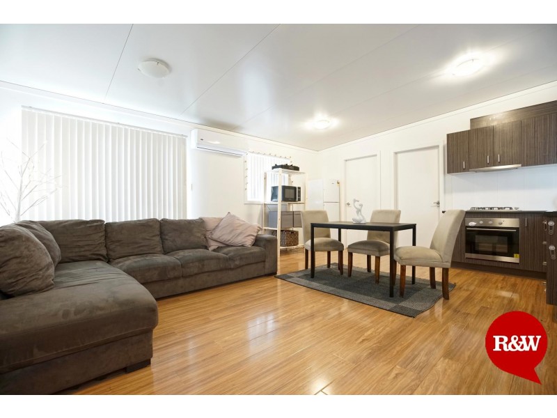 34 and 34A Winsford Avenue, Hebersham NSW 2770