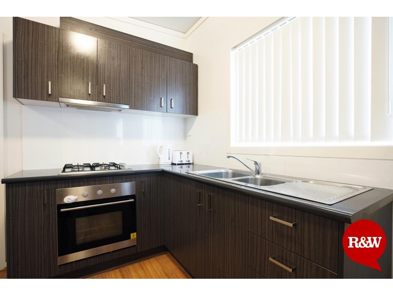 34 and 34A Winsford Avenue, Hebersham NSW 2770