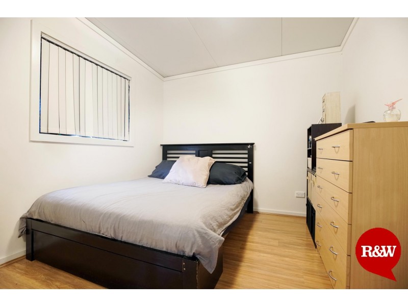 34 and 34A Winsford Avenue, Hebersham NSW 2770