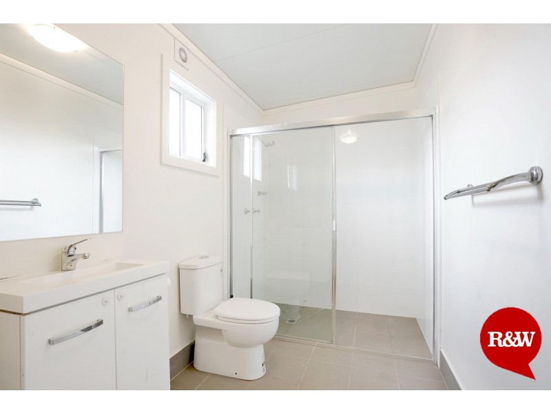 34 and 34A Winsford Avenue, Hebersham NSW 2770