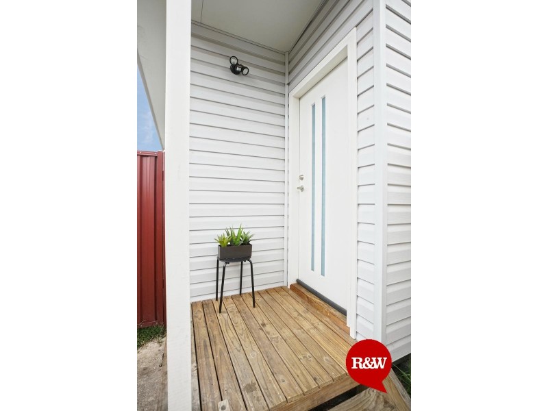 34 and 34A Winsford Avenue, Hebersham NSW 2770