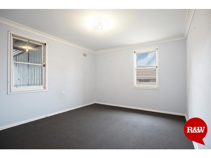 34 and 34A Winsford Avenue, Hebersham NSW 2770