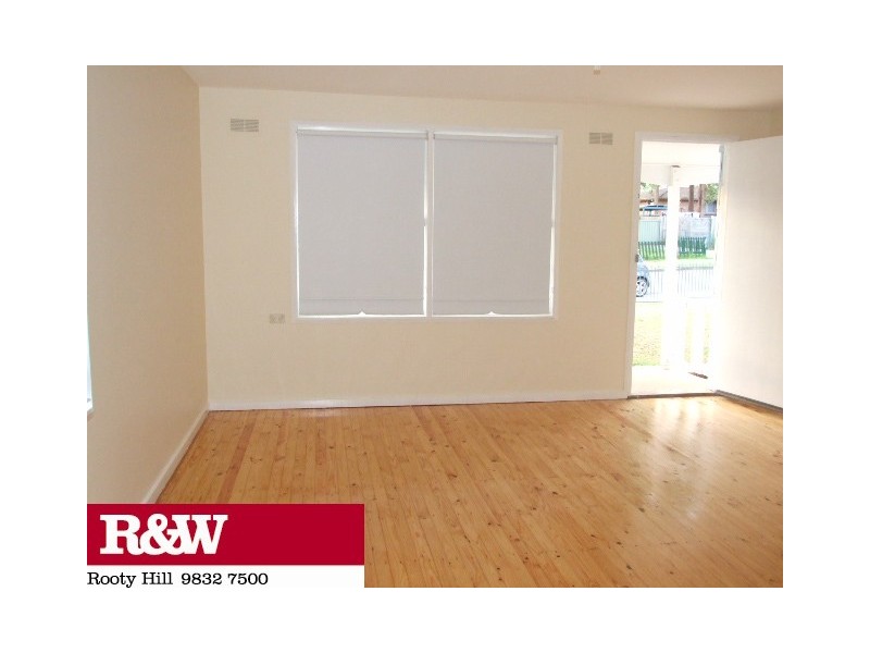 5 KING SQUARE, Bidwill NSW 2770