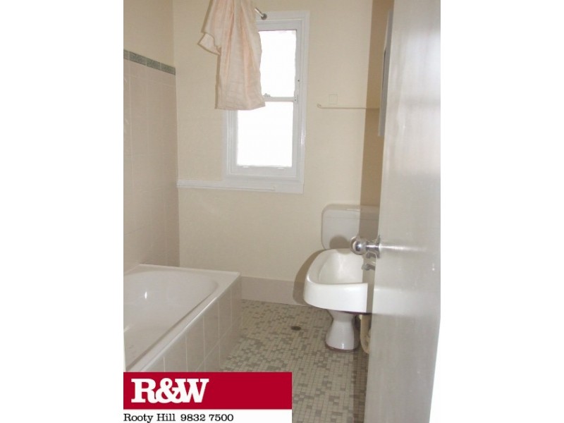 5 KING SQUARE, Bidwill NSW 2770