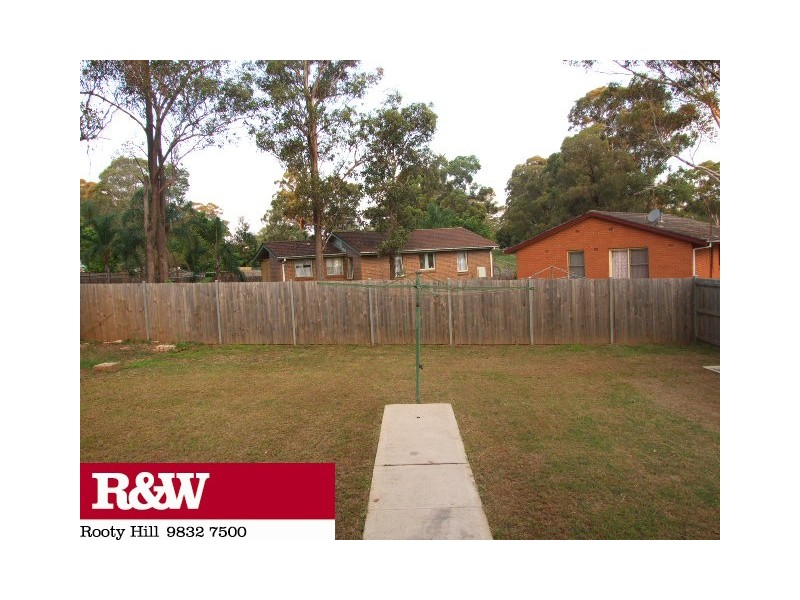 5 KING SQUARE, Bidwill NSW 2770