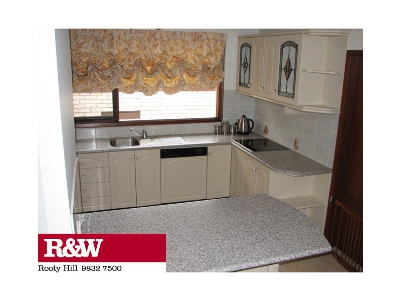 16 DOCTOR LAWSON PLACE, Rooty Hill NSW 2766