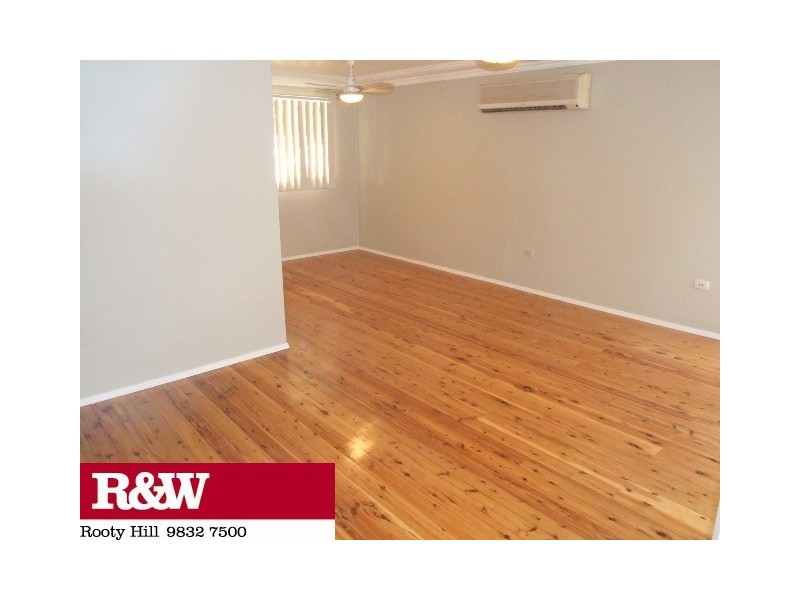 5 RAILWAY STREET, Werrington NSW 2747