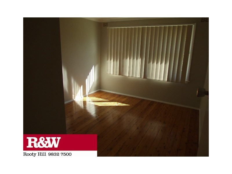 5 RAILWAY STREET, Werrington NSW 2747