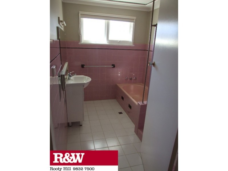 5 RAILWAY STREET, Werrington NSW 2747