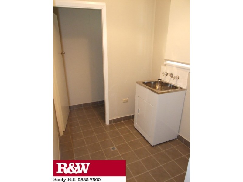 5 RAILWAY STREET, Werrington NSW 2747