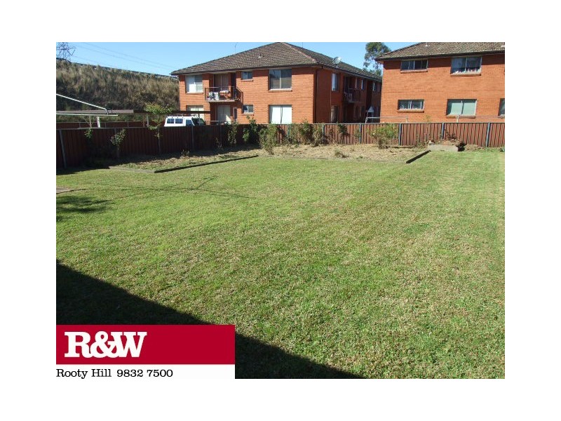 5 RAILWAY STREET, Werrington NSW 2747