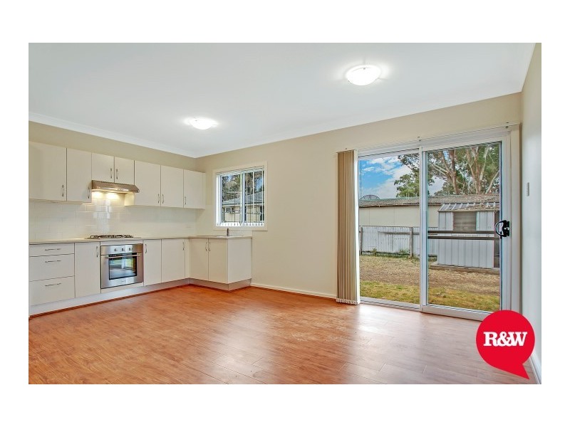 47A Marquesa Crescent, Lethbridge Park NSW 2770