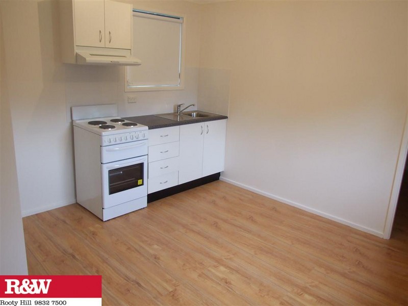 2A CYGNET PLACE, Willmot NSW 2770