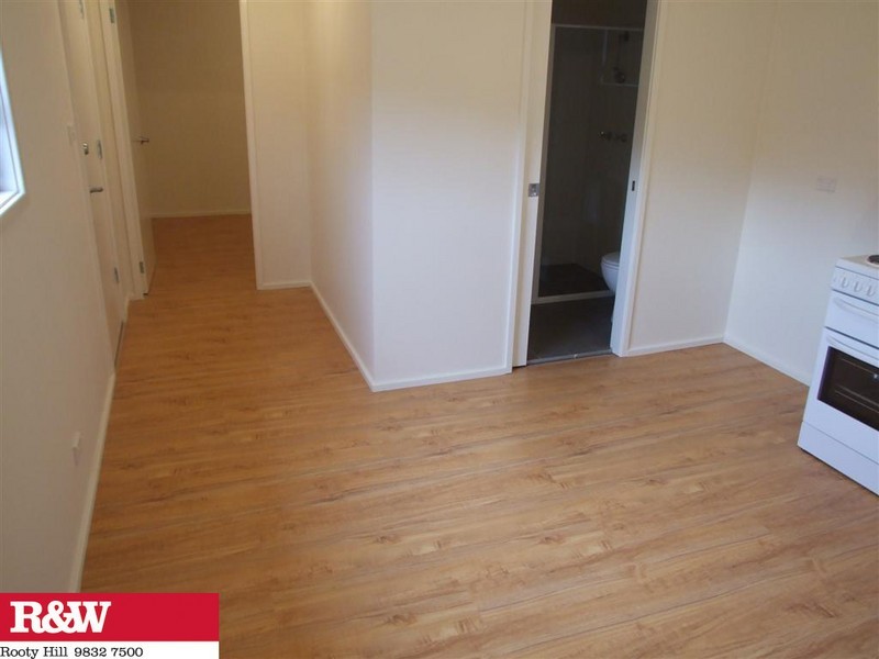 2A CYGNET PLACE, Willmot NSW 2770