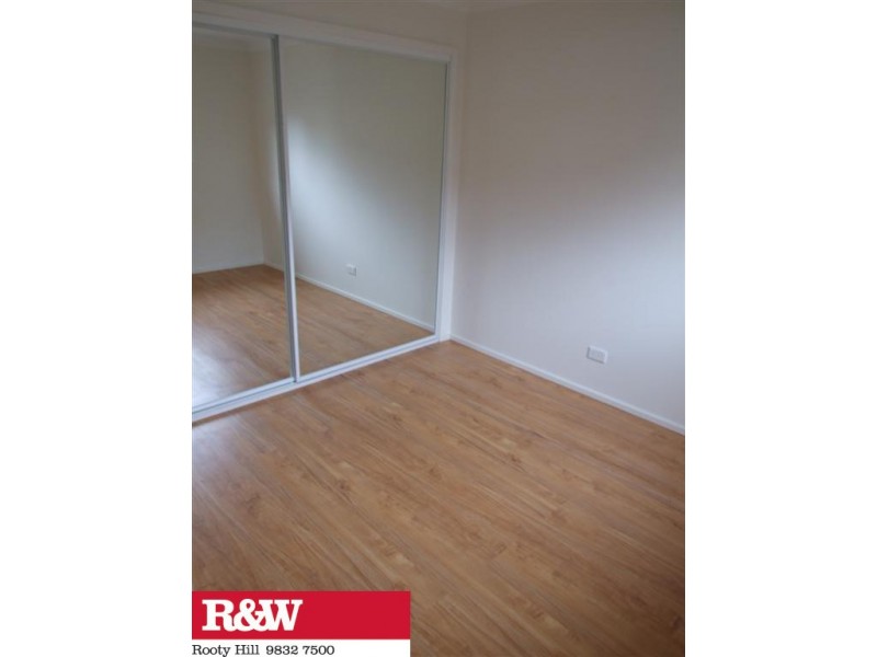 2A CYGNET PLACE, Willmot NSW 2770