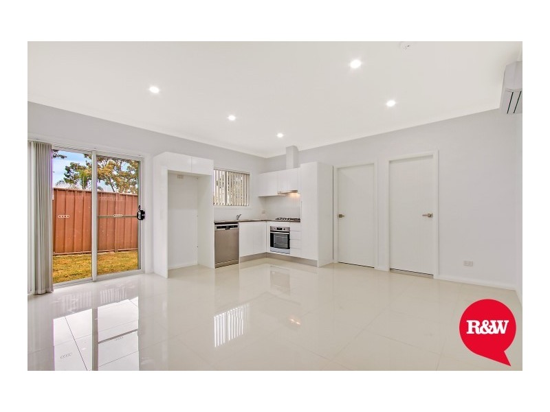 18A Hillview Place, Glendenning NSW 2761