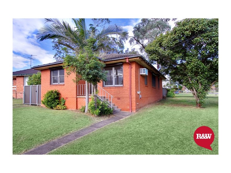 47 Vincennes Avenue, Tregear NSW 2770