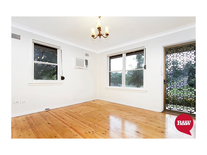 47 Vincennes Avenue, Tregear NSW 2770