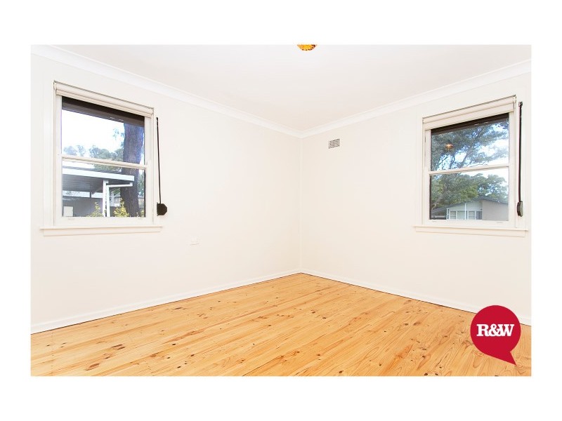 47 Vincennes Avenue, Tregear NSW 2770