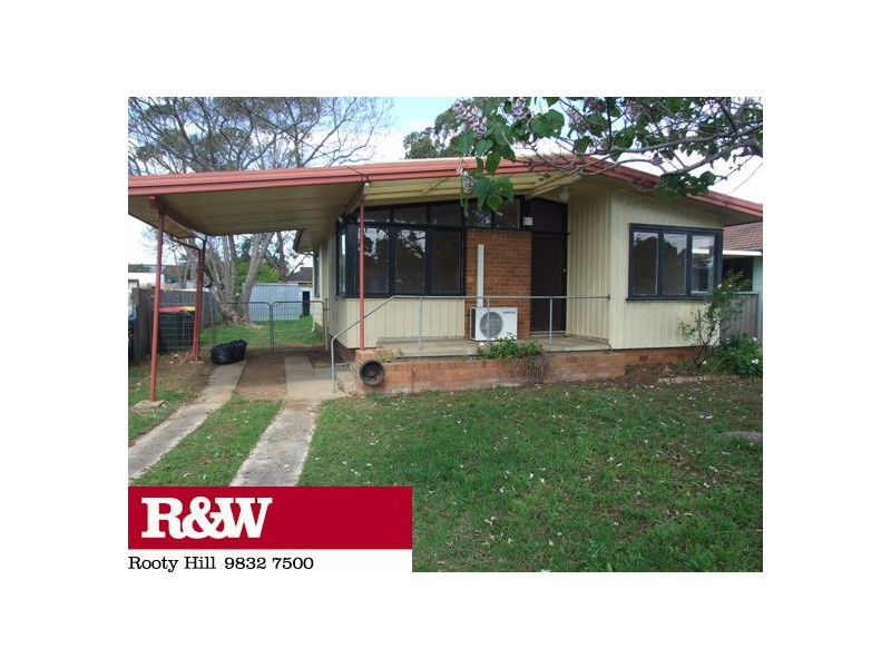 440 LUXFORD ROAD, Lethbridge Park NSW 2770