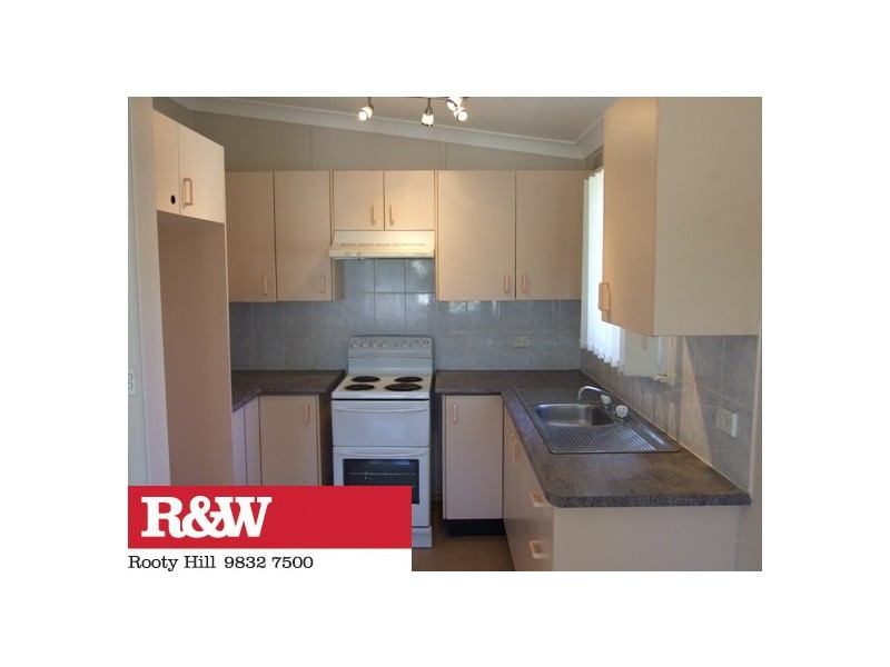 440 LUXFORD ROAD, Lethbridge Park NSW 2770