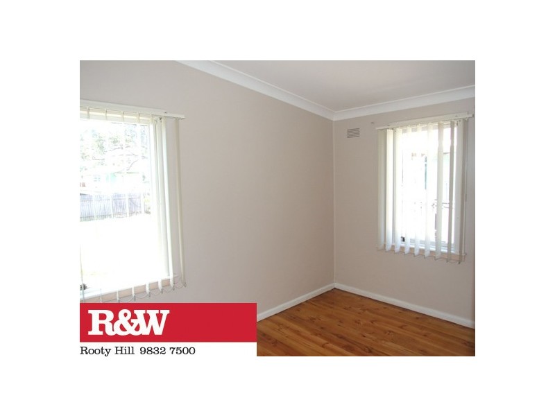 440 LUXFORD ROAD, Lethbridge Park NSW 2770