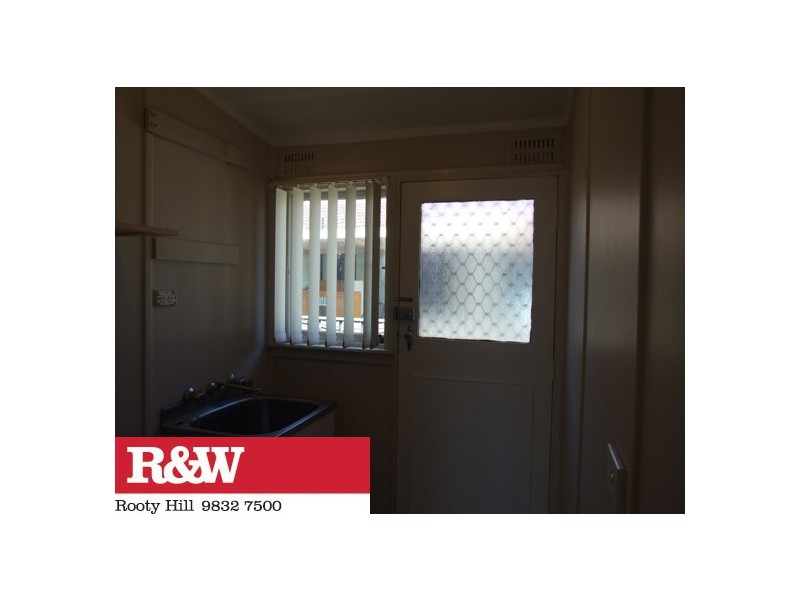 440 LUXFORD ROAD, Lethbridge Park NSW 2770