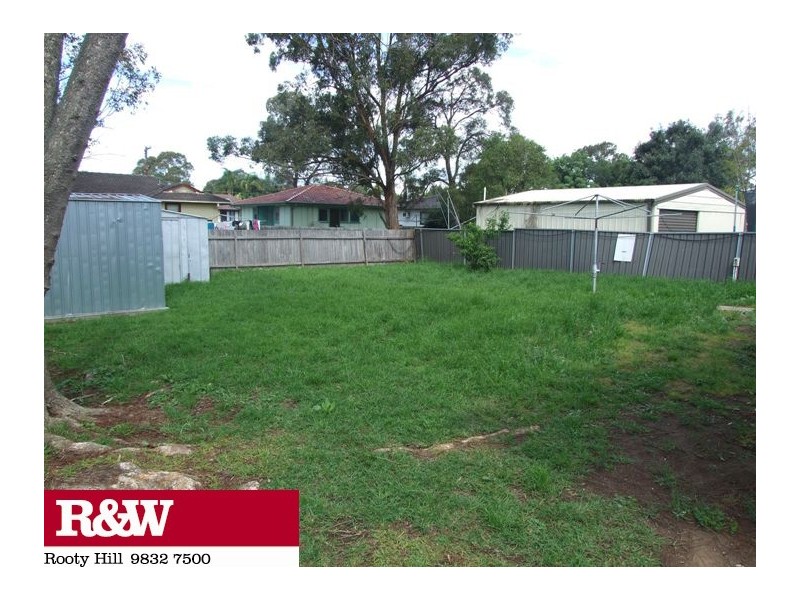 440 LUXFORD ROAD, Lethbridge Park NSW 2770