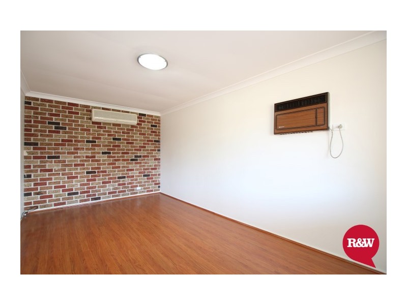 2 Fred Allen Place, Rooty Hill NSW 2766