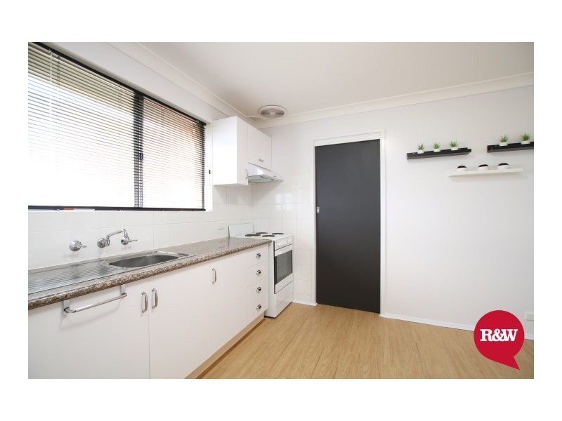2 Fred Allen Place, Rooty Hill NSW 2766