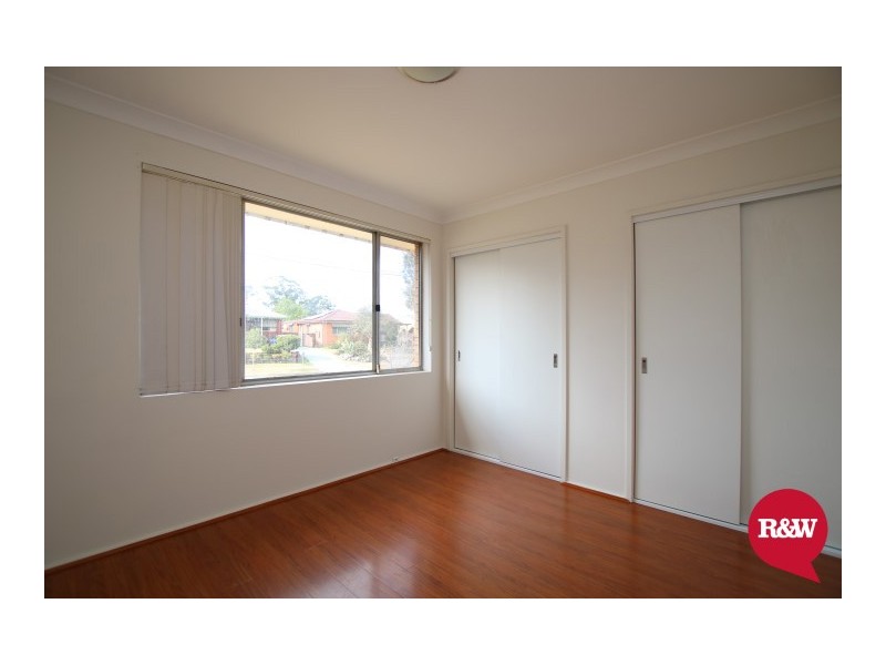 2 Fred Allen Place, Rooty Hill NSW 2766