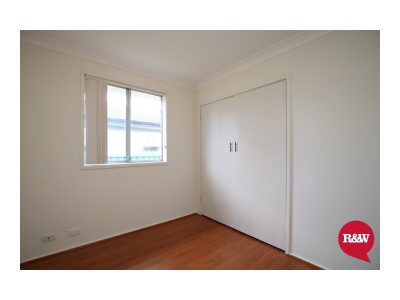 2 Fred Allen Place, Rooty Hill NSW 2766