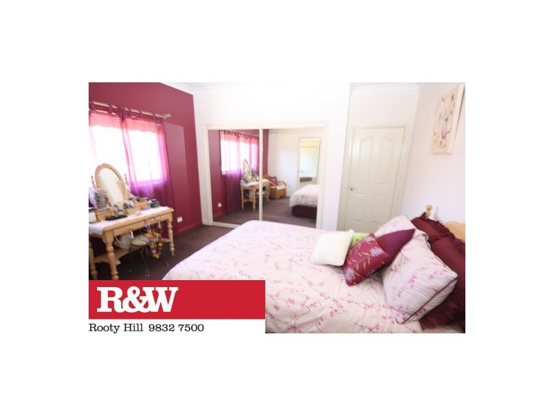 63 GRAHAM STREET, Doonside NSW 2767