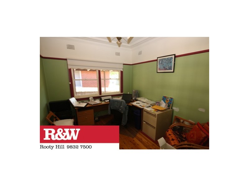 63 GRAHAM STREET, Doonside NSW 2767