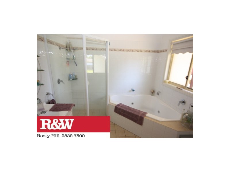 63 GRAHAM STREET, Doonside NSW 2767