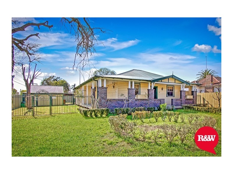 45 Rooty Hill Road South, Rooty Hill NSW 2766