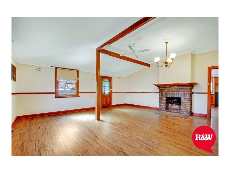 45 Rooty Hill Road South, Rooty Hill NSW 2766