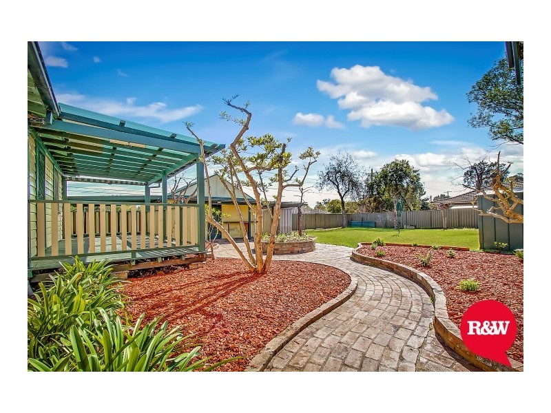 45 Rooty Hill Road South, Rooty Hill NSW 2766