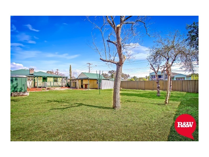 45 Rooty Hill Road South, Rooty Hill NSW 2766