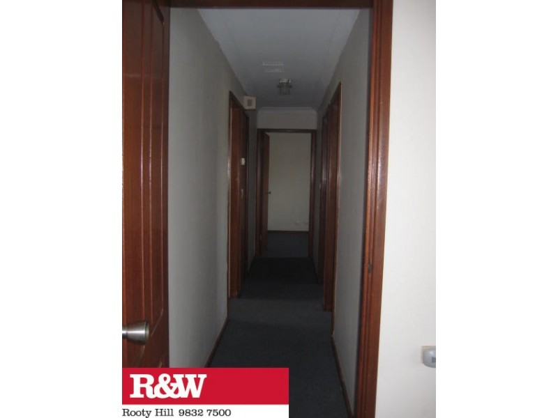 31 MAPLE ROAD, North St Marys NSW 2760