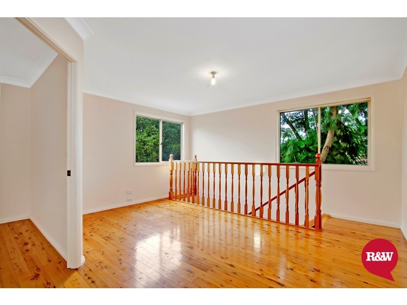 6 Richardson Crescent, Hebersham NSW 2770