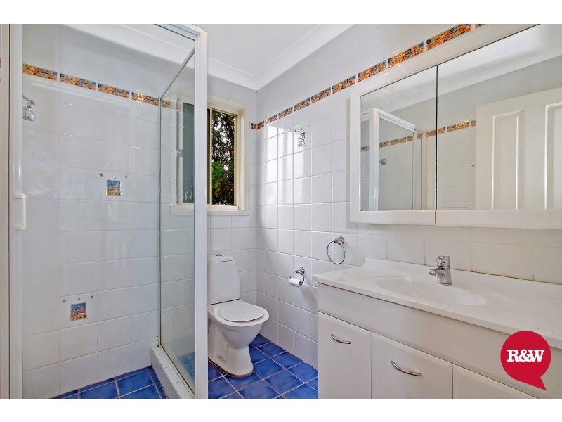 6 Richardson Crescent, Hebersham NSW 2770